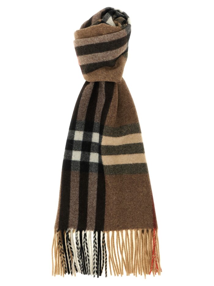 burberry house check large scarf Burberry House Check Large Scarf