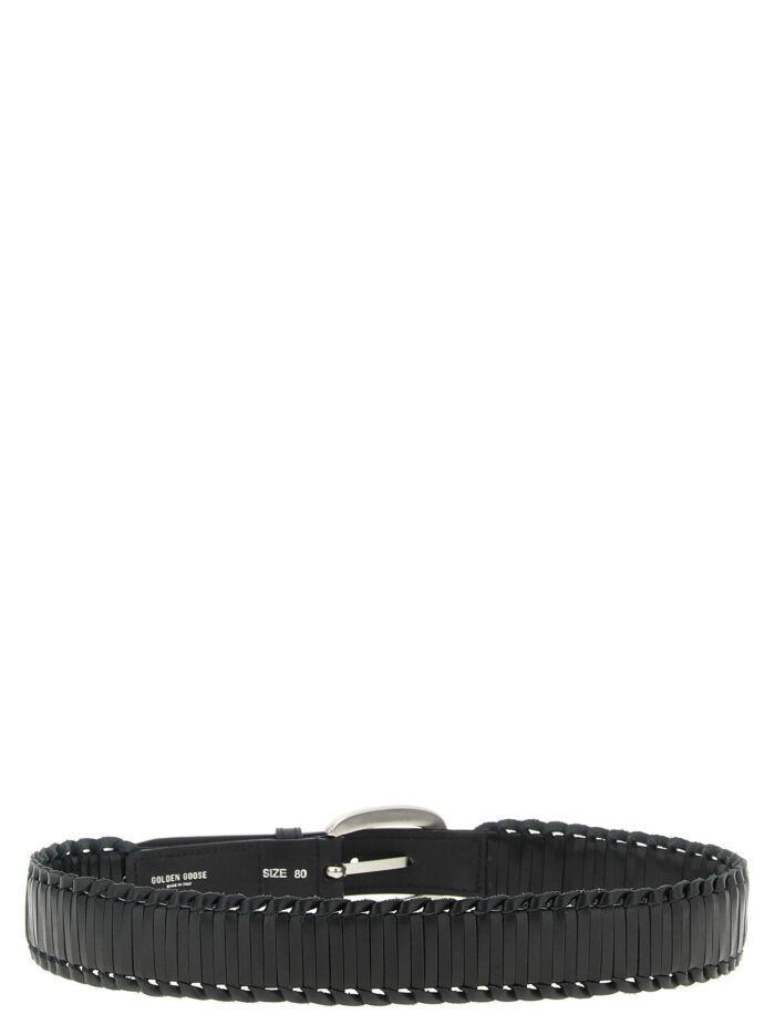 Golden Goose Deluxe Brand 'Houston' Belt