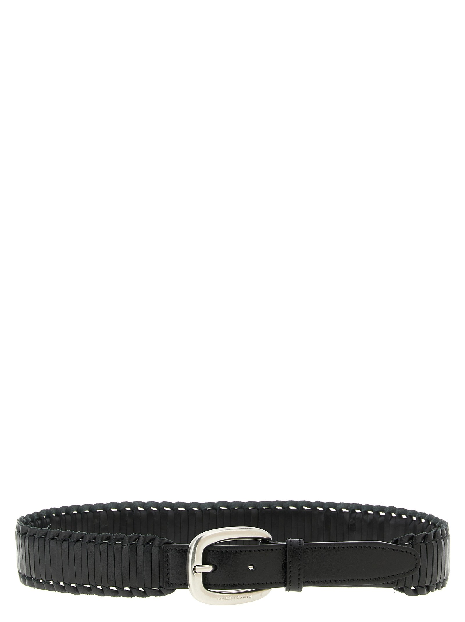 Golden Goose Deluxe Brand 'Houston' Belt