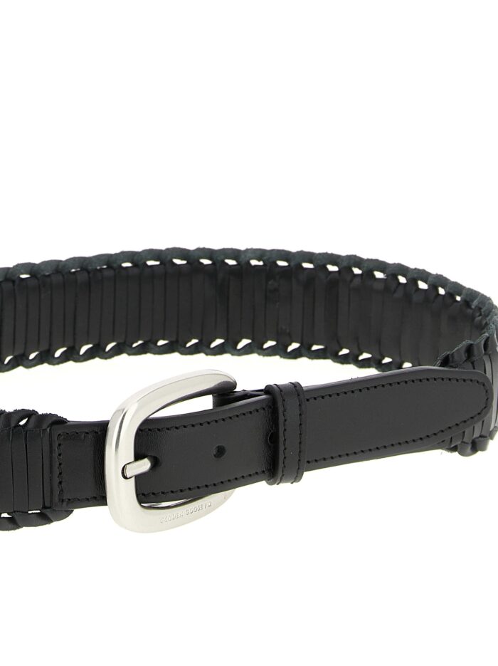 Golden Goose Deluxe Brand 'Houston' Belt