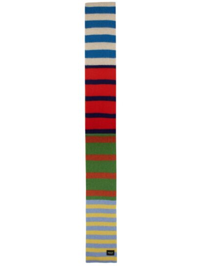 HOWLIN STRIPED SCARF
