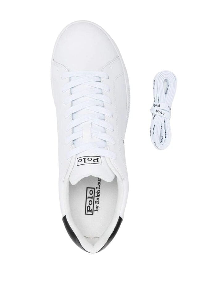 Hrt Ct Ii Sneakers