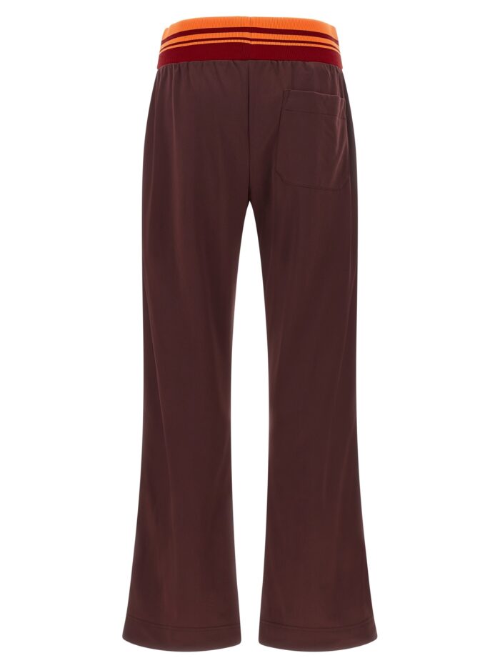 Dries Van Noten 'Huchisa Tape' Pants