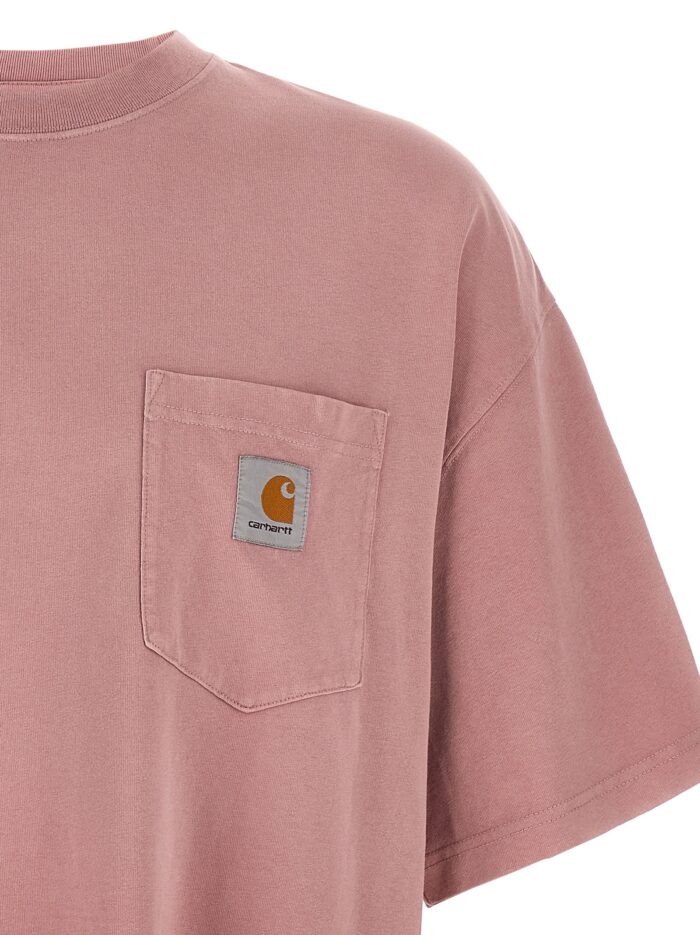 Carhartt Wip 'Hudson Pocket' T-shirt