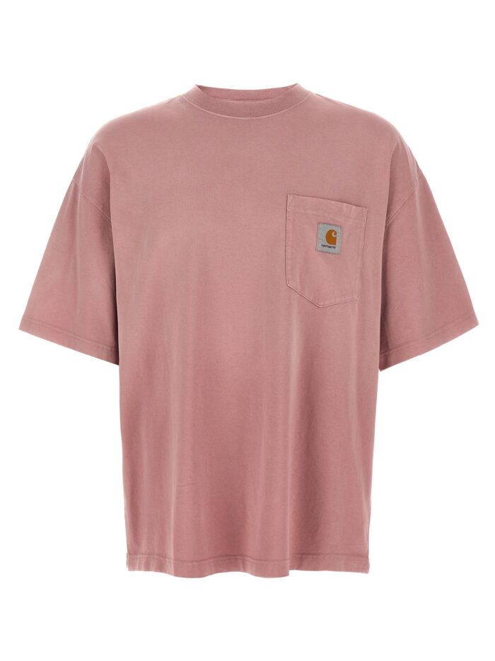 carhartt wip 'hudson pocket' t shirt Carhartt Wip 'Hudson Pocket' T-shirt