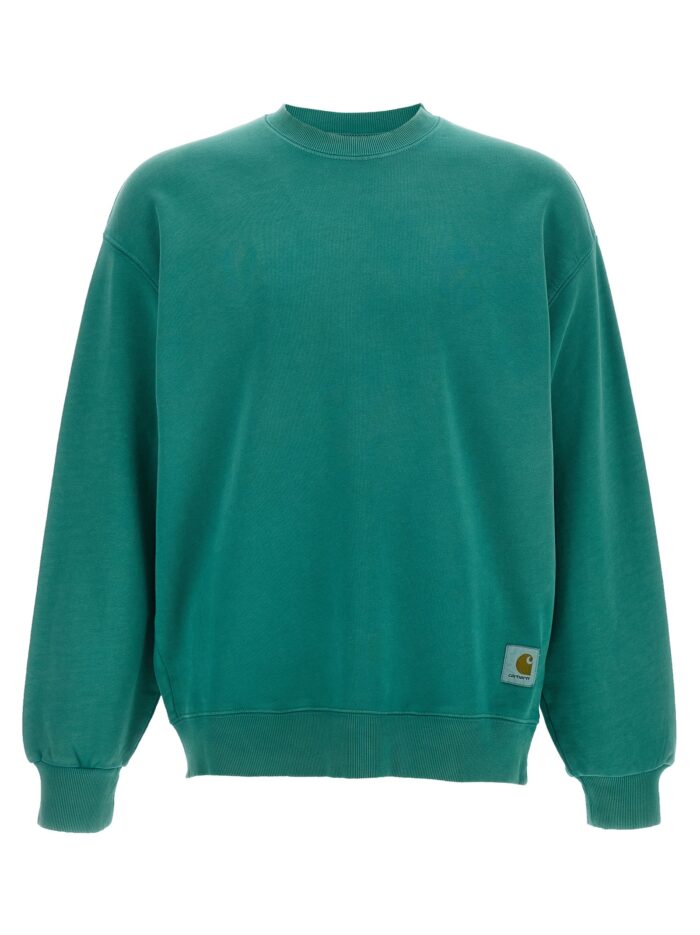 carhartt wip 'hudson' sweatshirt Carhartt Wip 'Hudson' Sweatshirt