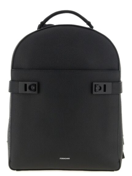 Ferragamo 'Hug' Backpack