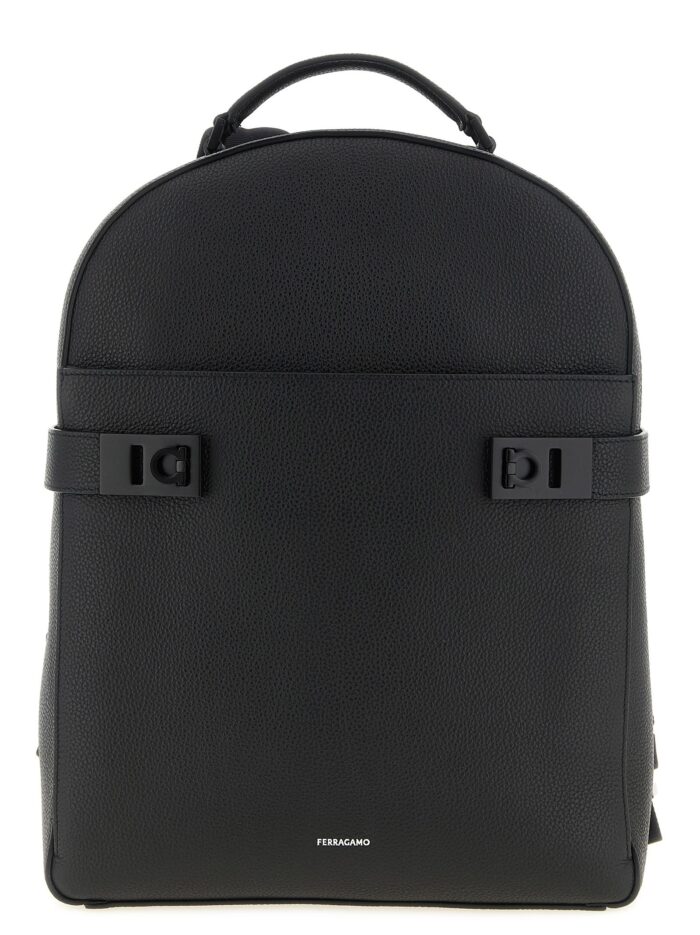 Ferragamo 'Hug' Backpack