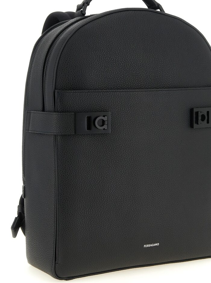Ferragamo 'Hug' Backpack