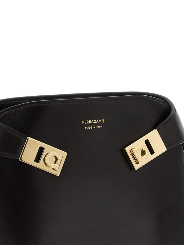 Ferragamo ‘Hug BB S’ Belt Bag