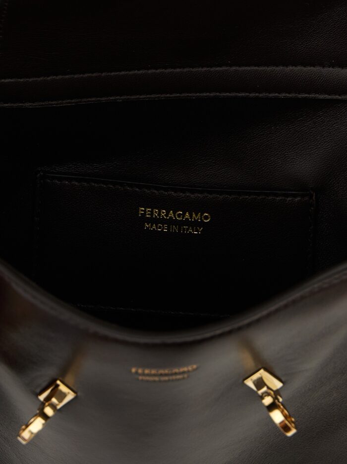 Ferragamo ‘Hug BB S’ Belt Bag