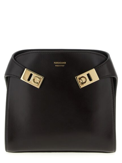 Ferragamo ‘Hug BB S’ Belt Bag