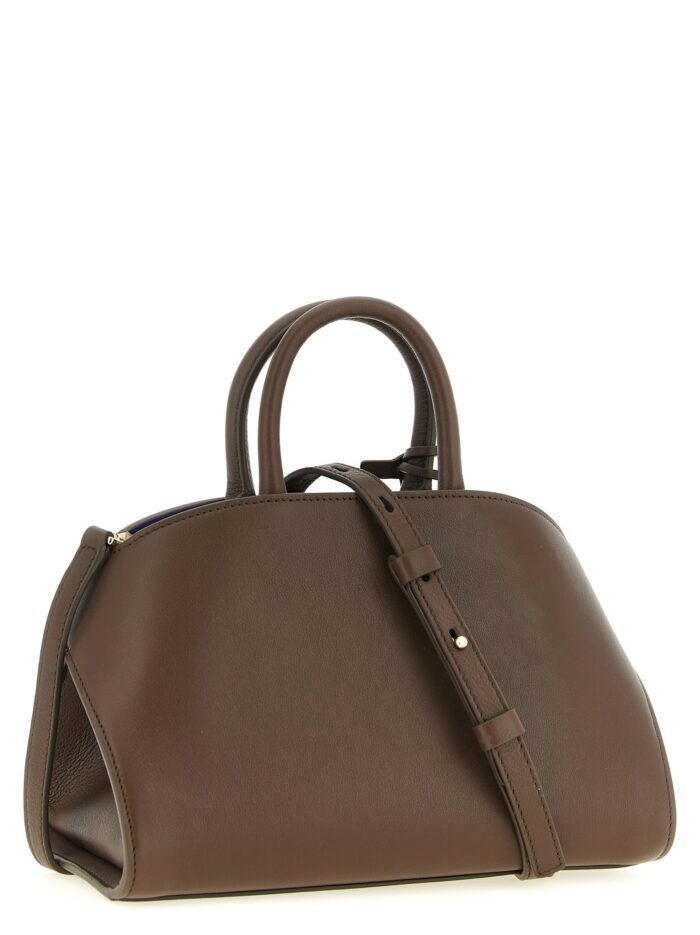 Ferragamo 'Hug Bicolor (XS)' Handbag