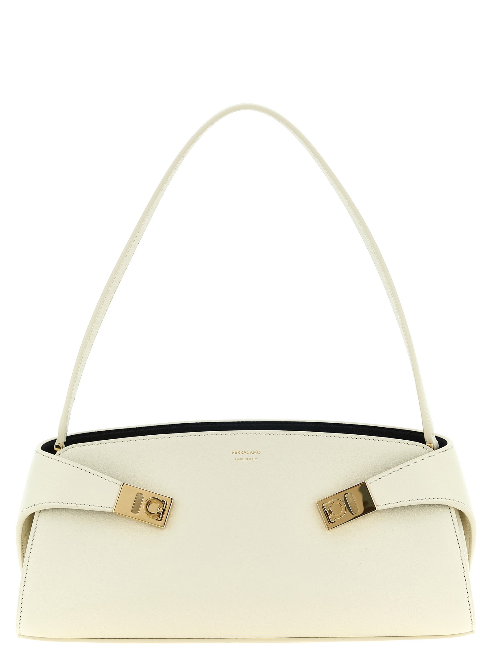 Ferragamo 'Hug East-West' Shoulder Bag