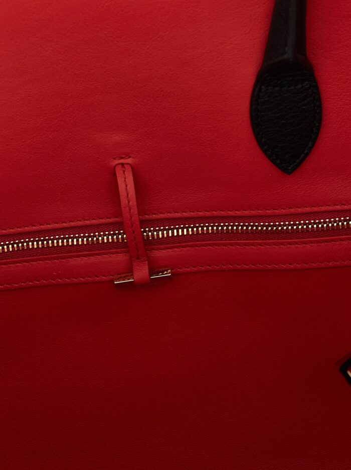 Ferragamo 'Hug M' Handbag