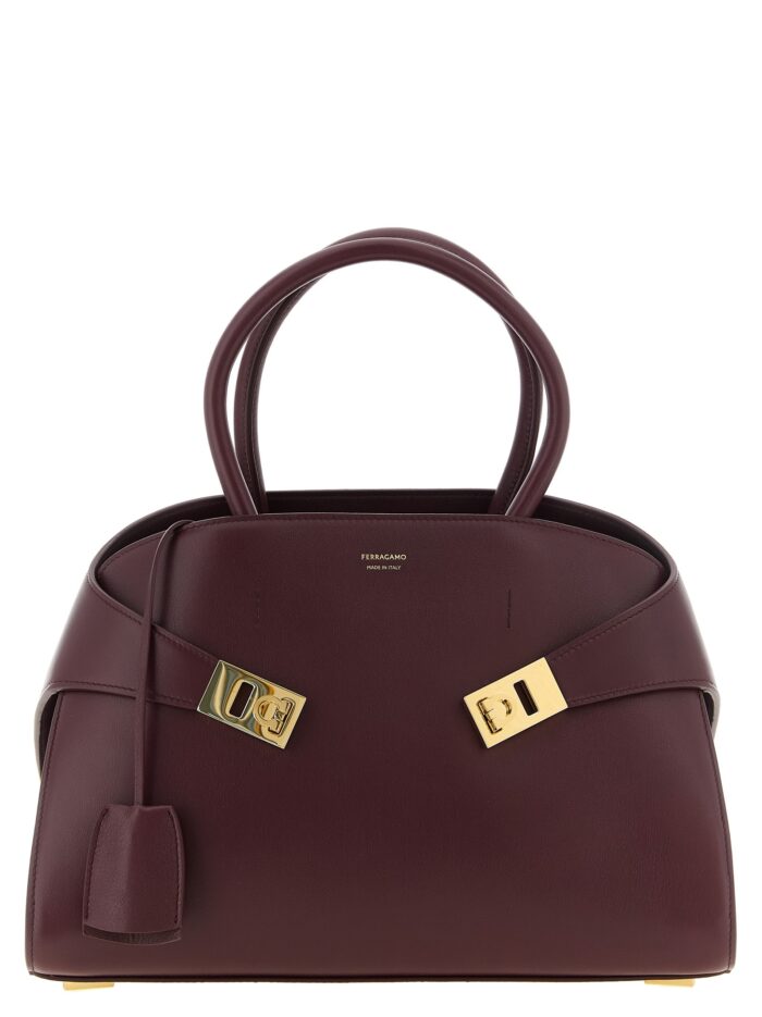 Ferragamo 'Hug (M)' Handbag