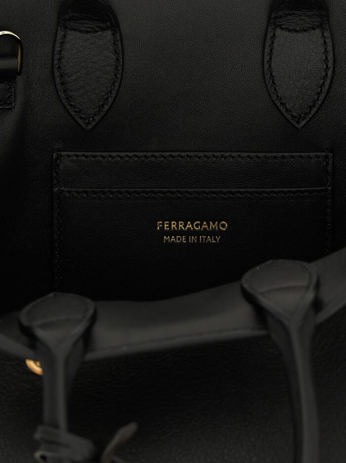 Ferragamo 'Hug Mini' Handbag