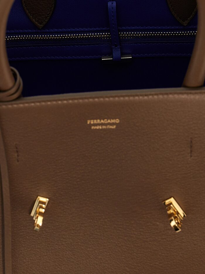 Ferragamo 'Hug (S)' Handbag