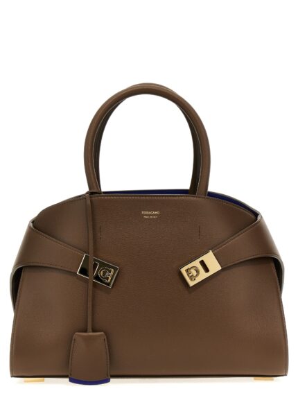 Ferragamo 'Hug (S)' Handbag