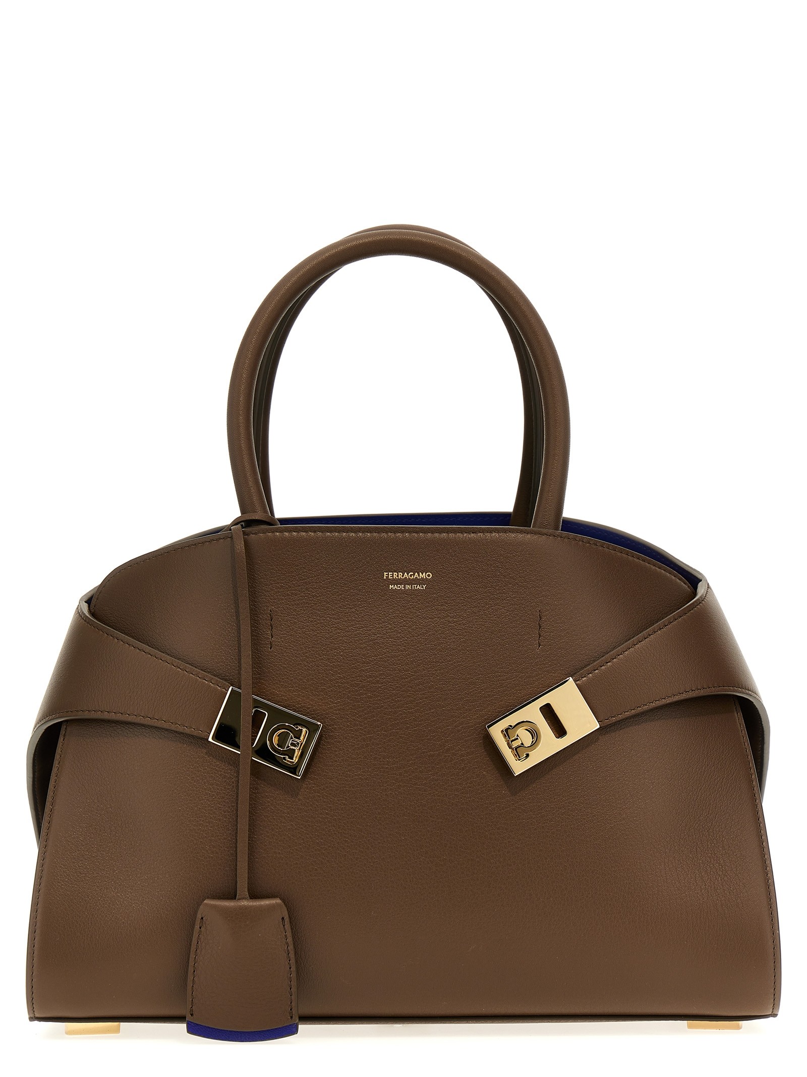 Ferragamo 'Hug (S)' Handbag
