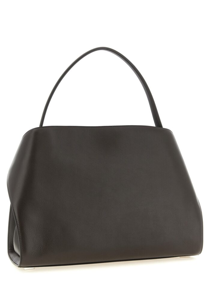 Ferragamo 'Hug Soft (L)' Shoulder Bag