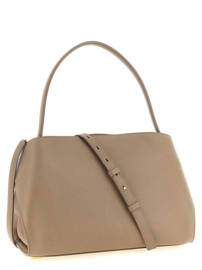 Ferragamo 'Hug Soft (M)' Shoulder Bag
