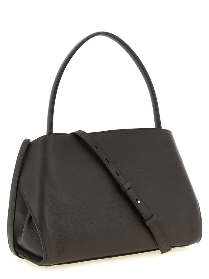 Ferragamo 'Hug Soft (M)' Shoulder Bag