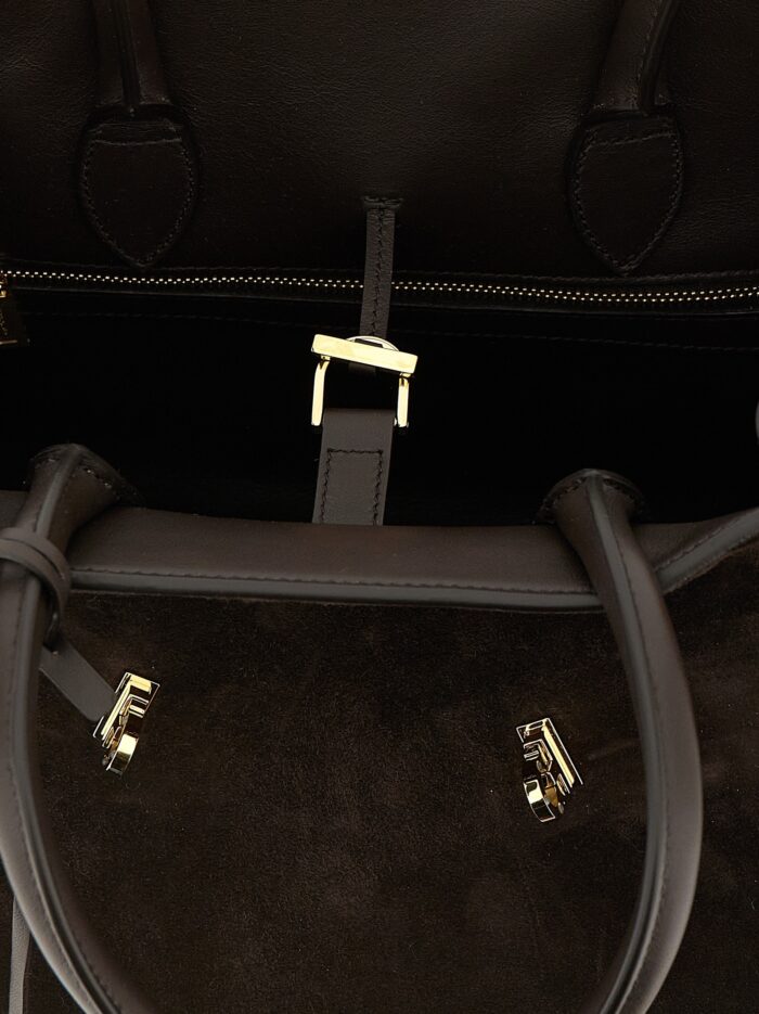 Ferragamo 'Hug Th (S)' Handbag