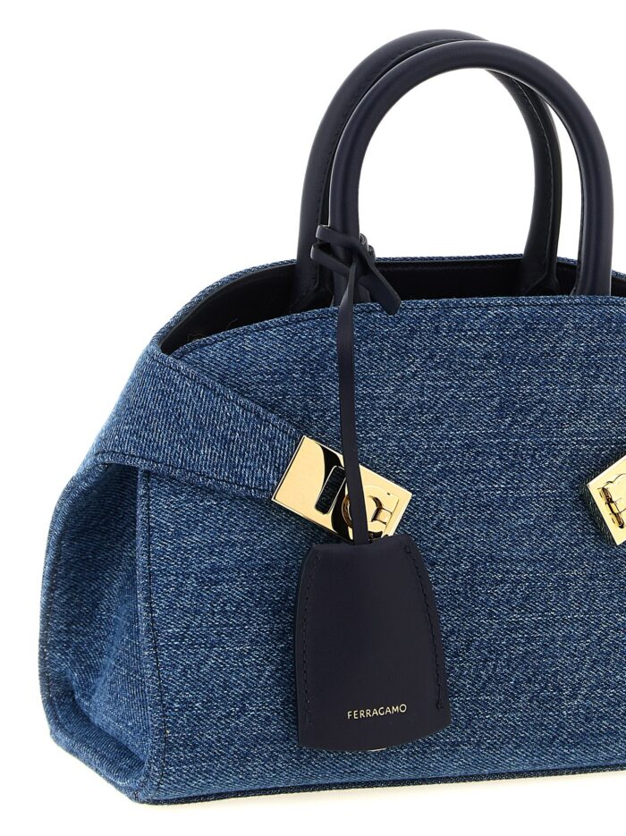 Ferragamo 'Hug (XS)' Handbag