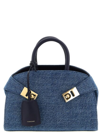Ferragamo 'Hug (XS)' Handbag