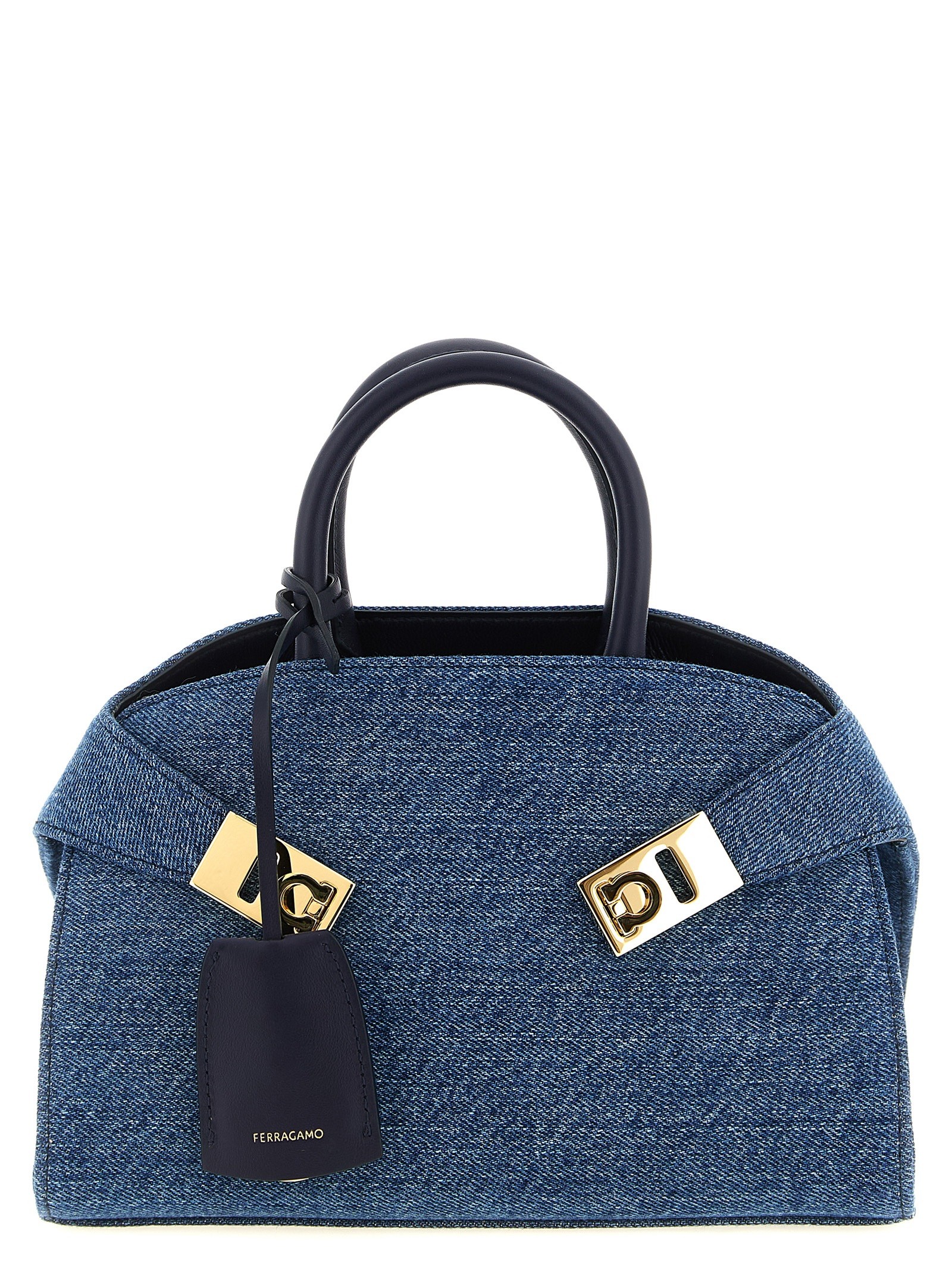 Ferragamo 'Hug (XS)' Handbag