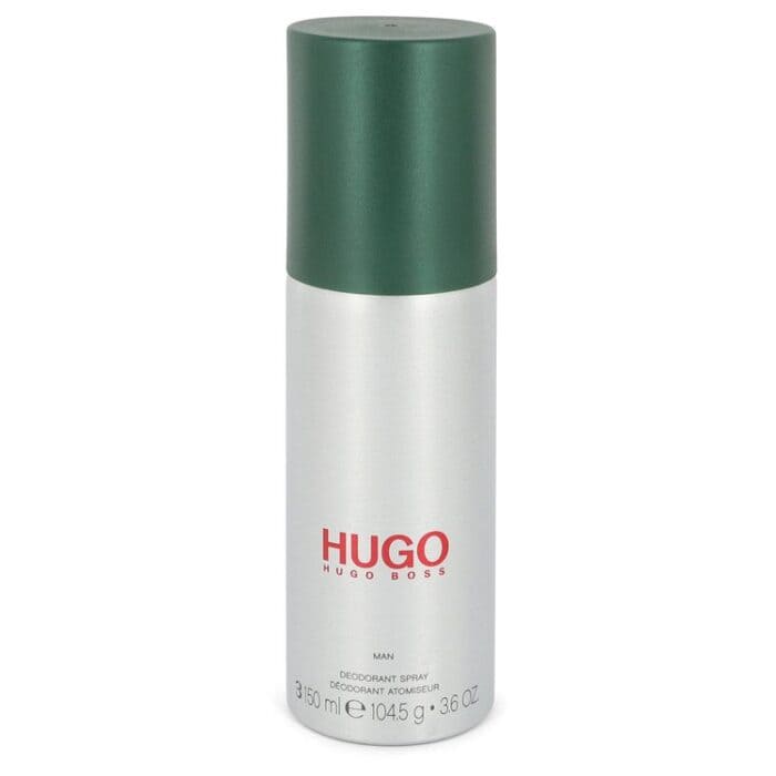 Hugo By Hugo Boss - Deodorant Spray 5.0 Oz