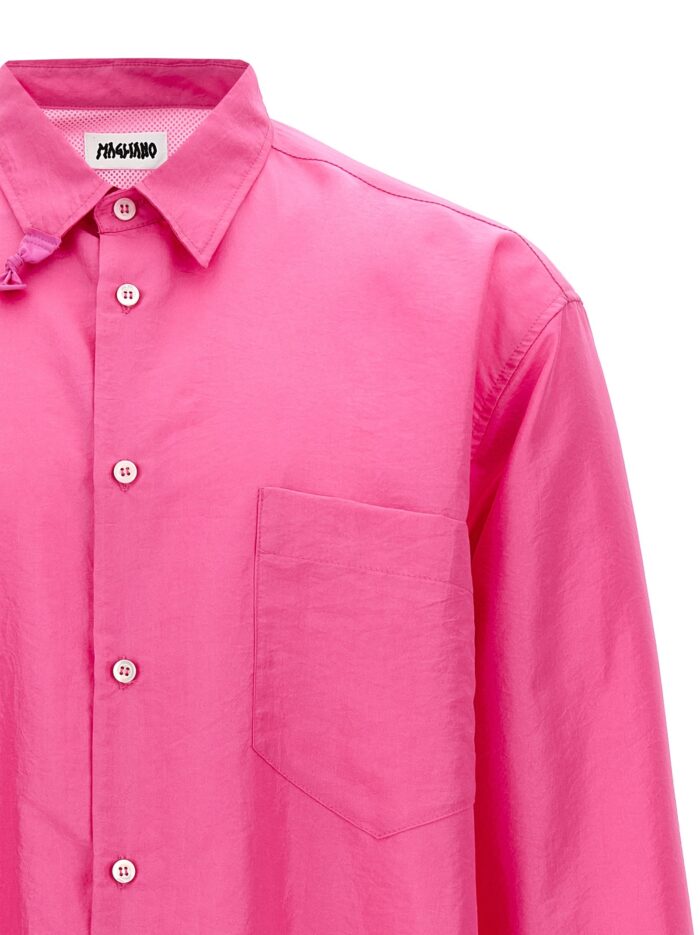 MAGLIANO 'Huge Jesolo' Shirt
