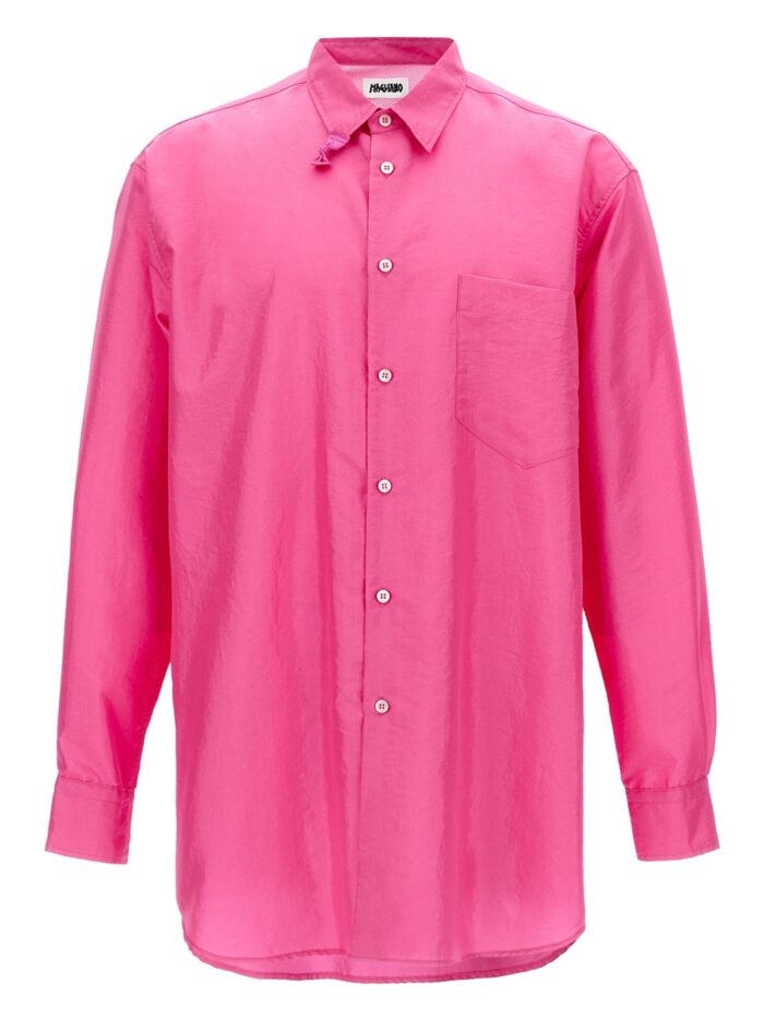 magliano 'huge jesolo' shirt MAGLIANO 'Huge Jesolo' Shirt