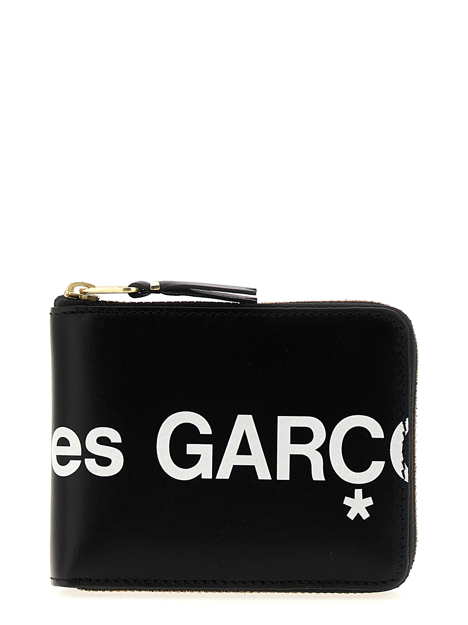 COMME DES GARCONS WALLET 'Huge Logo' Wallet