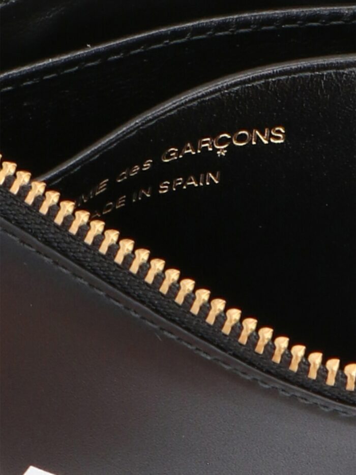 COMME DES GARCONS WALLET 'Huge Logo’ Wallet