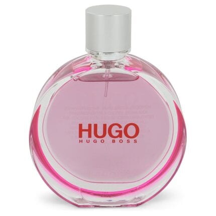 Hugo Extreme By Hugo Boss - Eau De Parfum Spray (Tester) 1.6 Oz