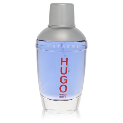 Hugo Extreme By Hugo Boss - Eau De Parfum Spray (Unboxed) 2.5 Oz