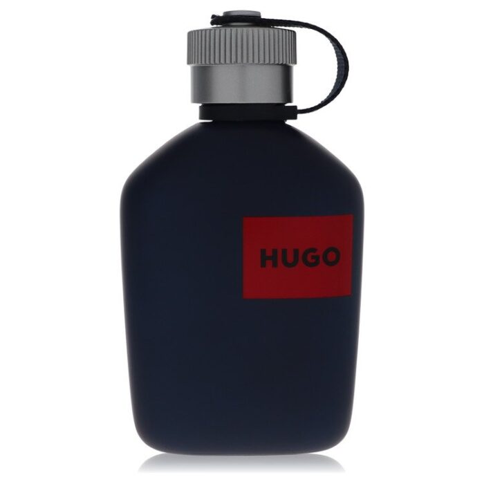 hugo jeans by hugo boss eau de toilette spray (unboxed) 4.2 oz Hugo Jeans By Hugo Boss - Eau De Toilette Spray (Unboxed) 4.2 Oz - Image 1