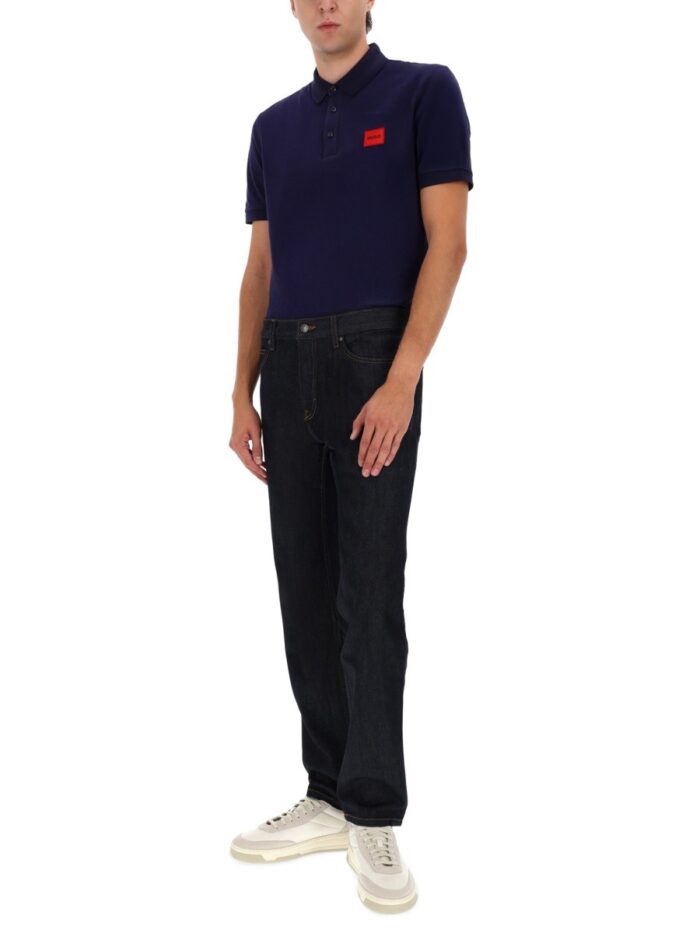 "hugo 708" jeans "HUGO 708" JEANS