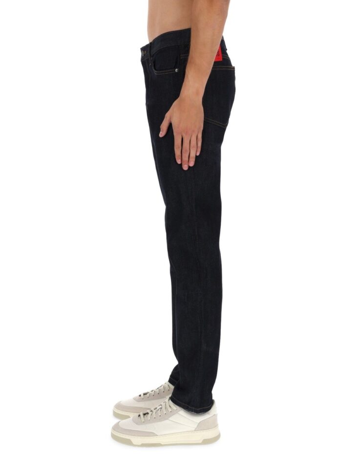 "hugo 708" jeans "HUGO 708" JEANS