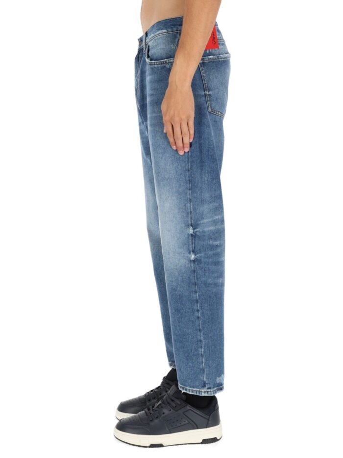 "hugo 838" jeans "HUGO 838" JEANS