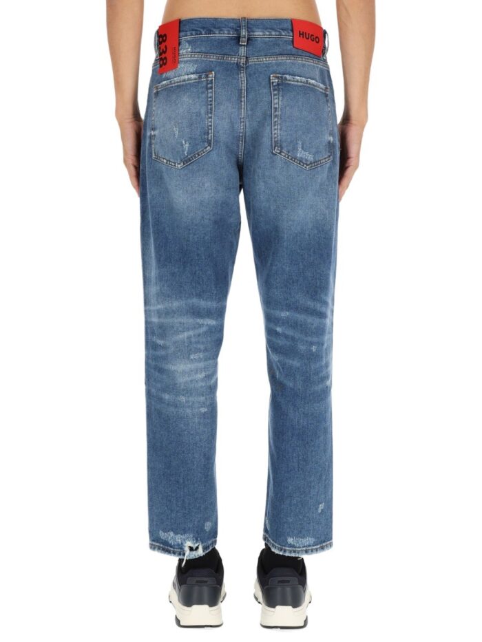 "hugo 838" jeans "HUGO 838" JEANS