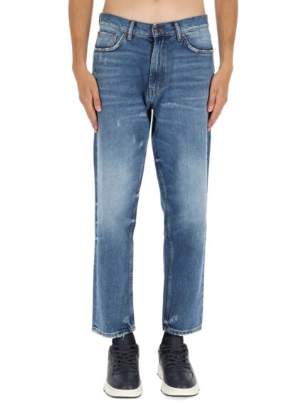 "HUGO 838" JEANS