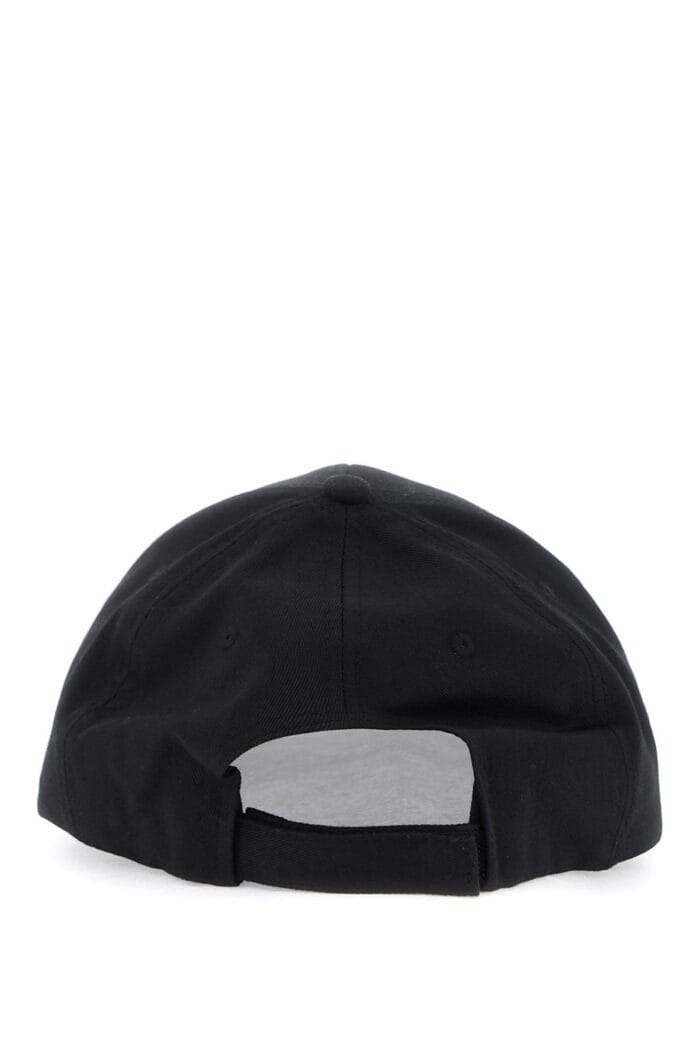 HUGO Baseball Cap With Patch Design