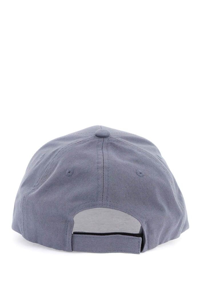 HUGO Baseball Cap With Patch Design