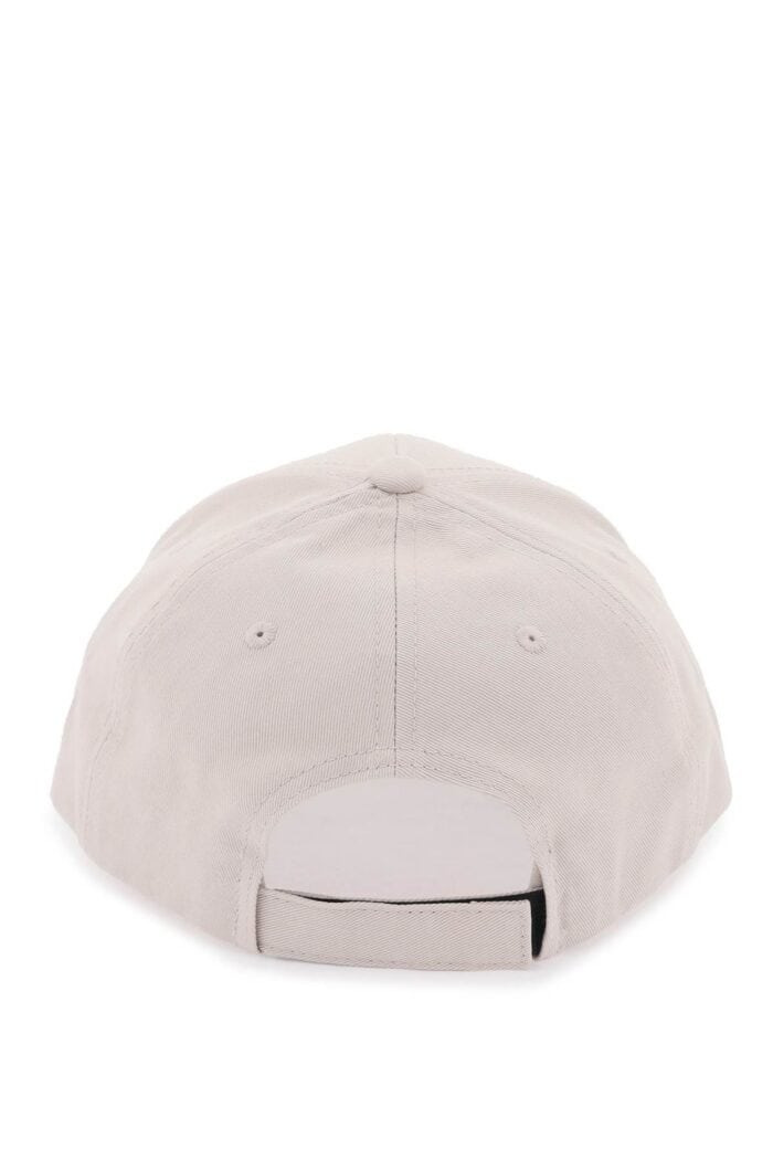 HUGO Baseball Cap With Patch Design