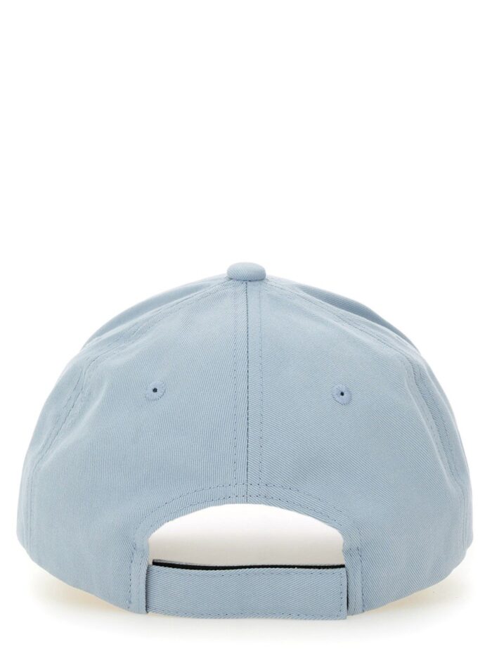 Hugo BASEBALL HAT WITH LOGO PATCH
