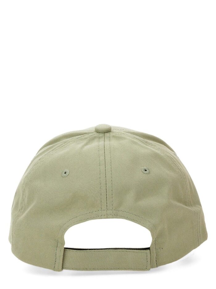 Hugo BASEBALL HAT WITH LOGO PATCH