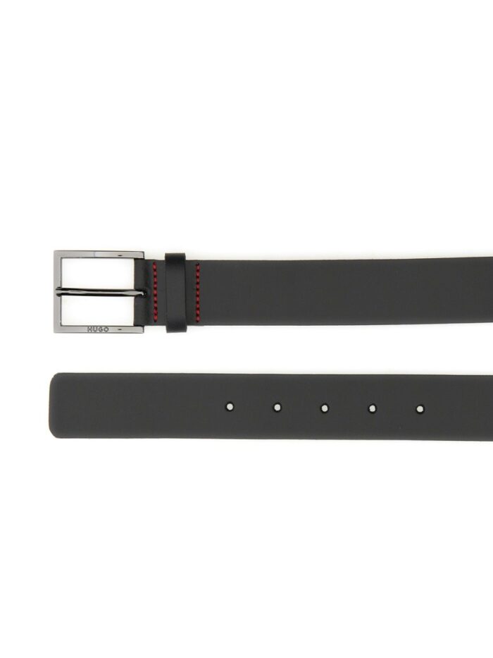 Hugo BELT WITH LOGO